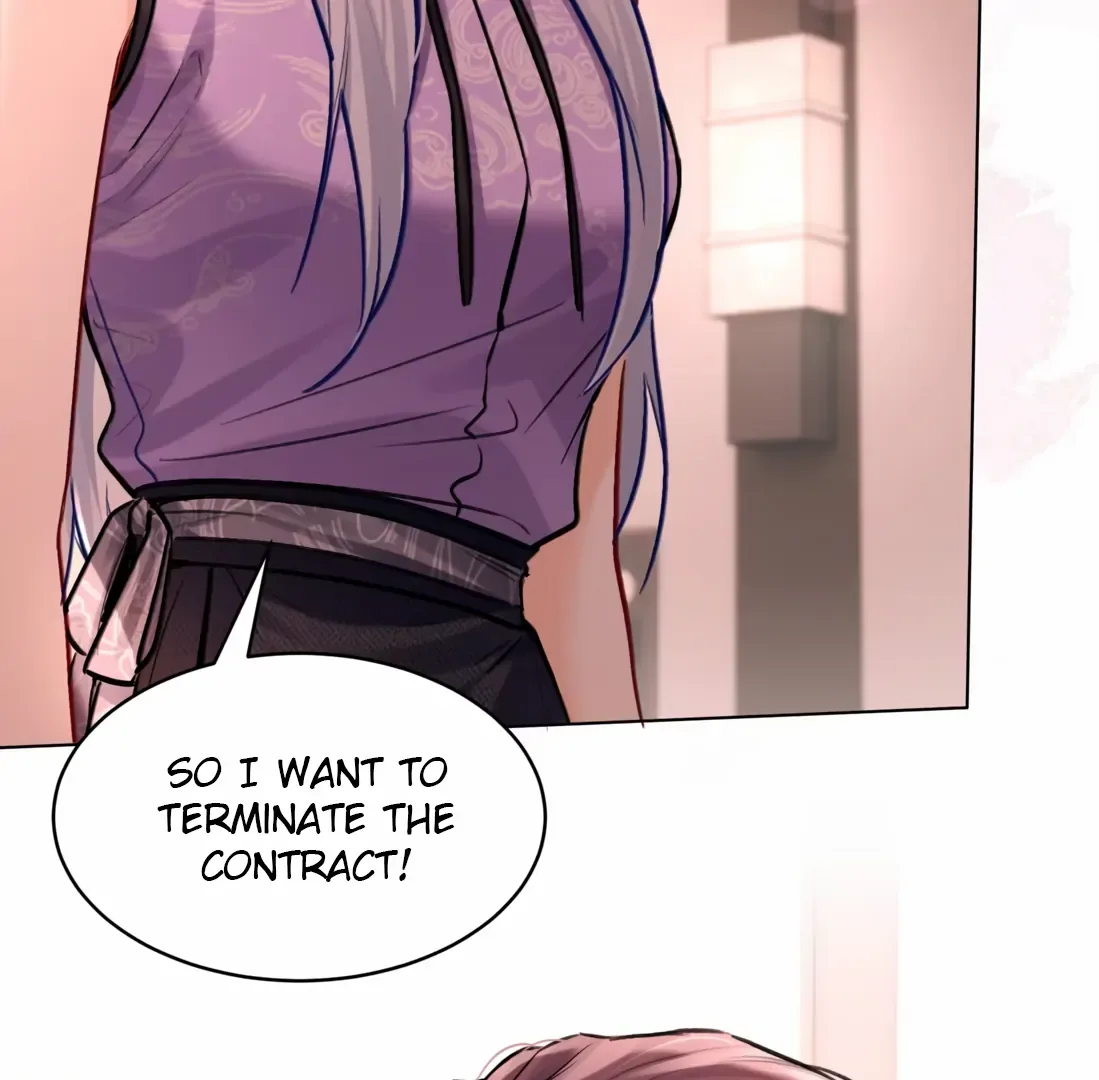 Surrendering To My Enemy's Cold Embrace Chapter 10 page 29