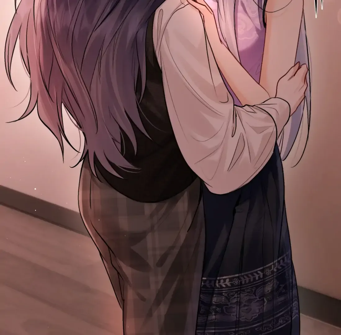 Surrendering To My Enemy's Cold Embrace Chapter 9 page 80