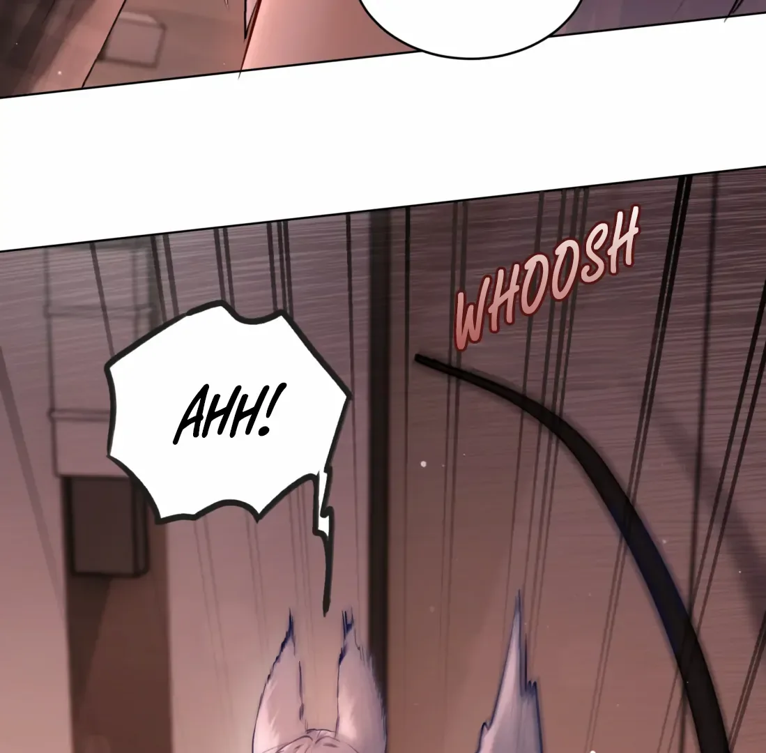 Surrendering To My Enemy's Cold Embrace Chapter 9 page 87