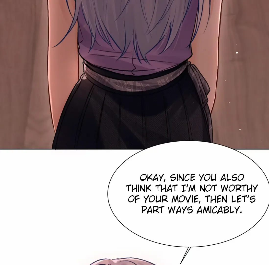 Surrendering To My Enemy's Cold Embrace Chapter 10 page 40