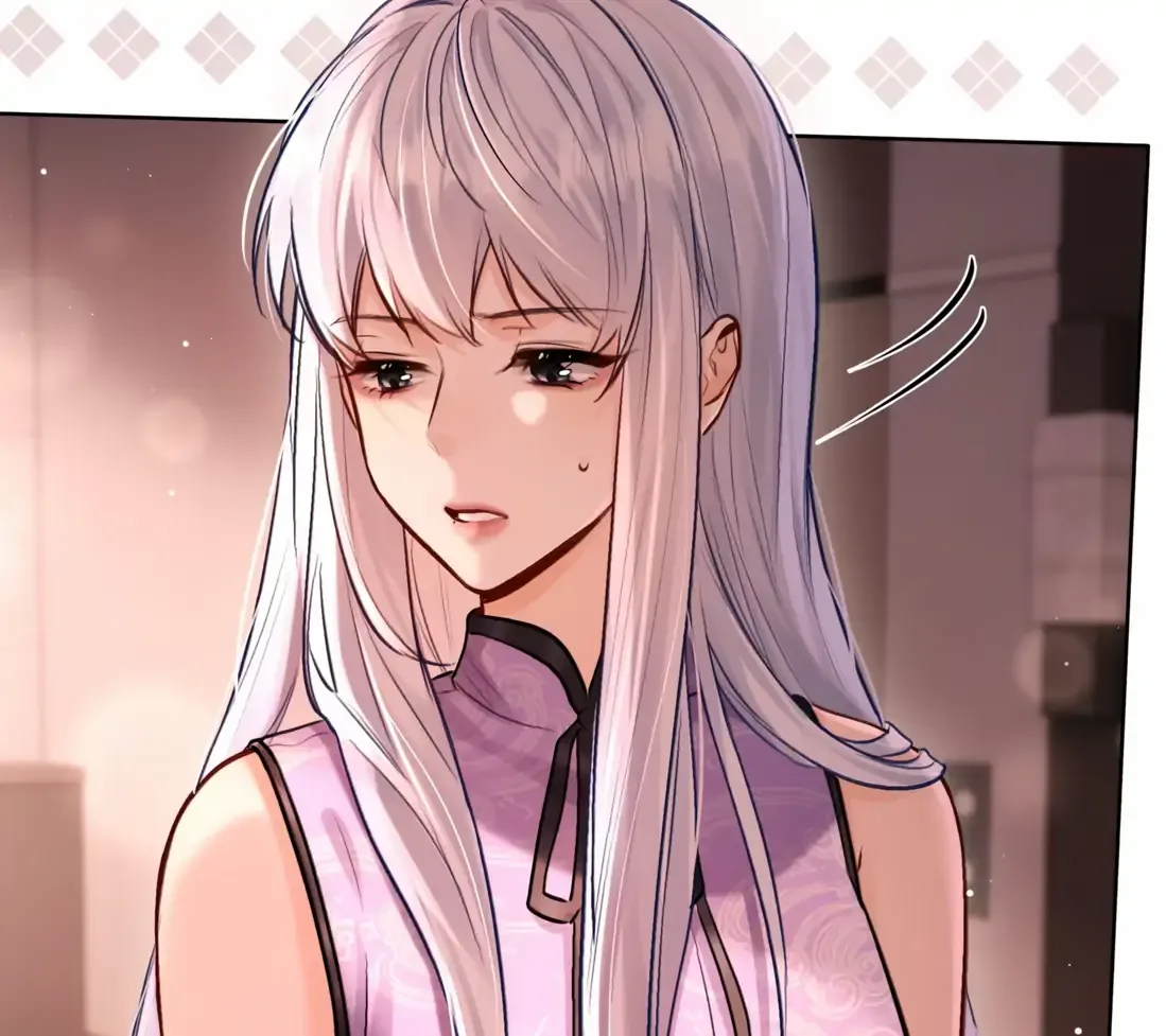 Surrendering To My Enemy's Cold Embrace Chapter 10 page 41