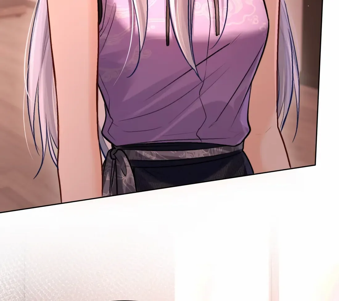 Surrendering To My Enemy's Cold Embrace Chapter 10 page 42