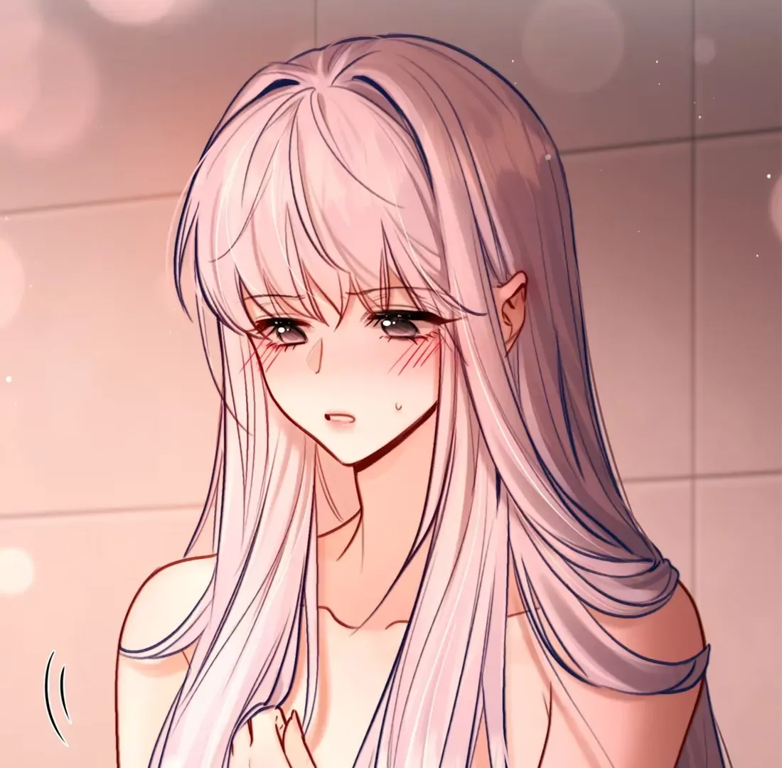 Surrendering To My Enemy's Cold Embrace Chapter 12 page 7