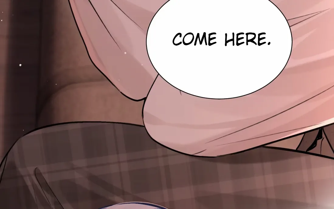 Surrendering To My Enemy's Cold Embrace Chapter 10 page 50