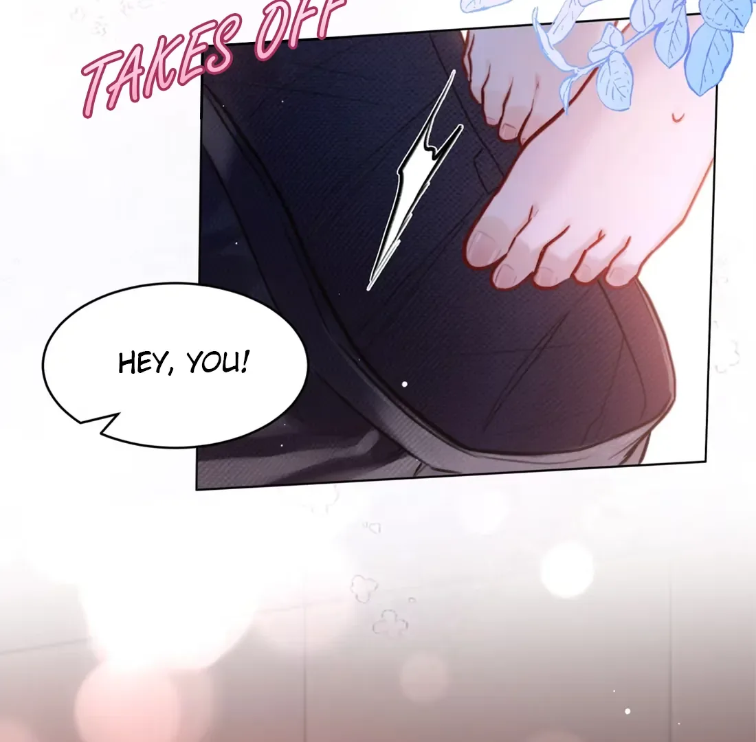 Surrendering To My Enemy's Cold Embrace Chapter 12 page 6