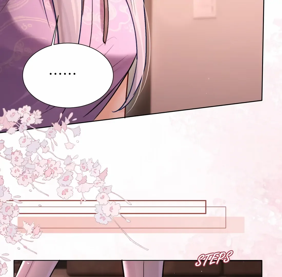 Surrendering To My Enemy's Cold Embrace Chapter 10 page 52