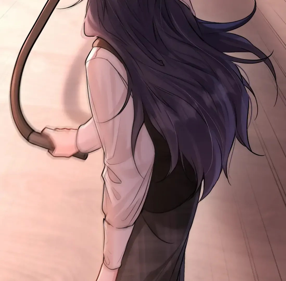 Surrendering To My Enemy's Cold Embrace Chapter 9 page 90