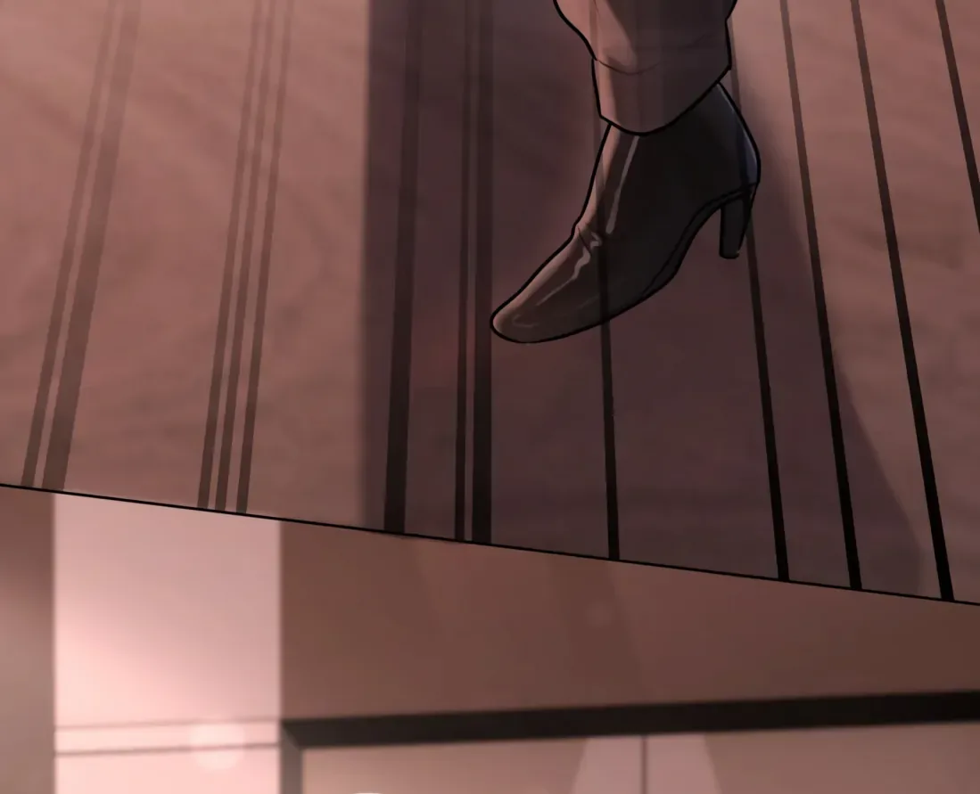 Surrendering To My Enemy's Cold Embrace Chapter 9 page 92