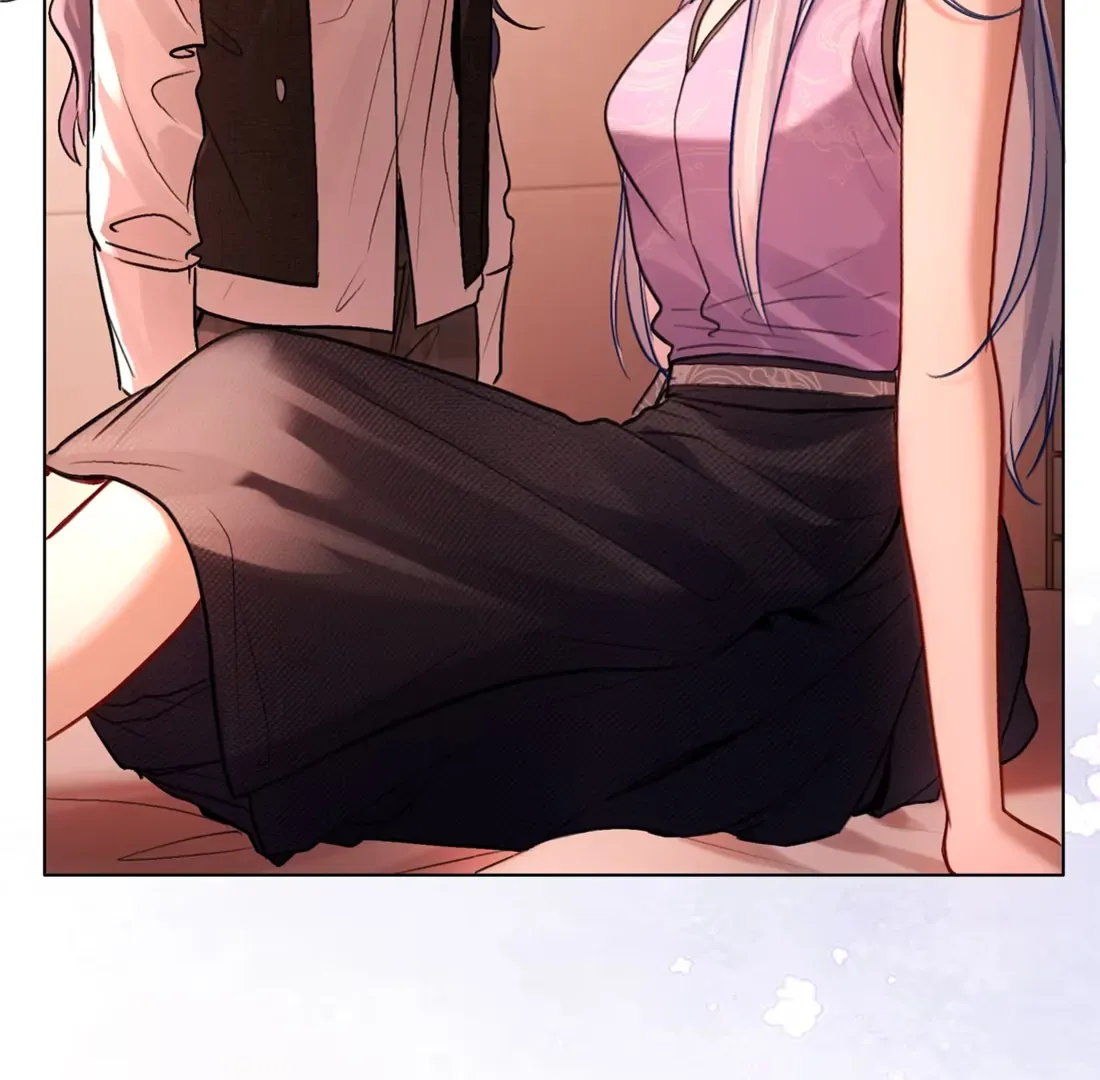 Surrendering To My Enemy's Cold Embrace Chapter 12 page 4