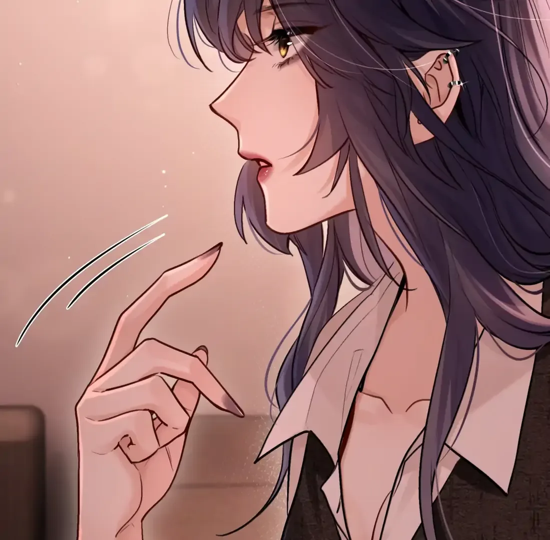 Surrendering To My Enemy's Cold Embrace Chapter 10 page 48