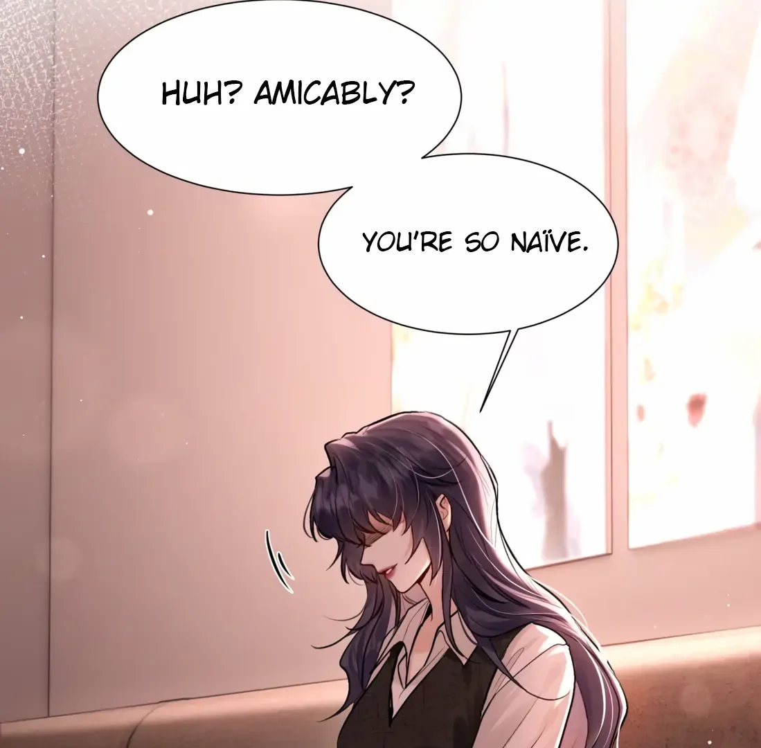 Surrendering To My Enemy's Cold Embrace Chapter 10 page 43