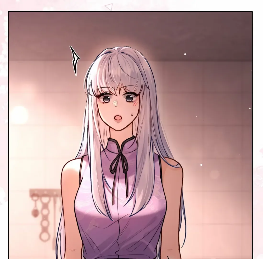 Surrendering To My Enemy's Cold Embrace Chapter 10 page 46