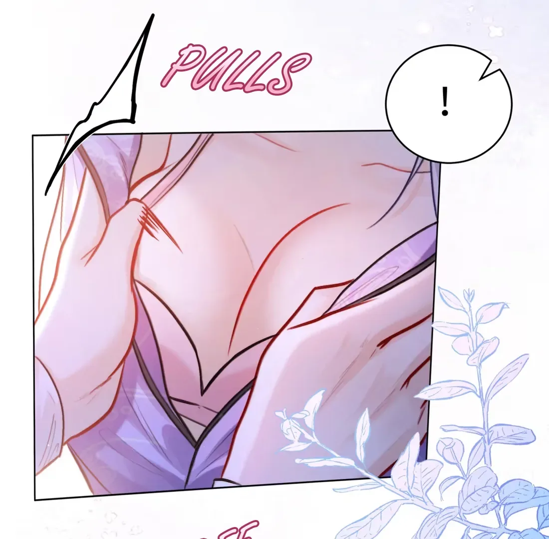 Surrendering To My Enemy's Cold Embrace Chapter 12 page 5