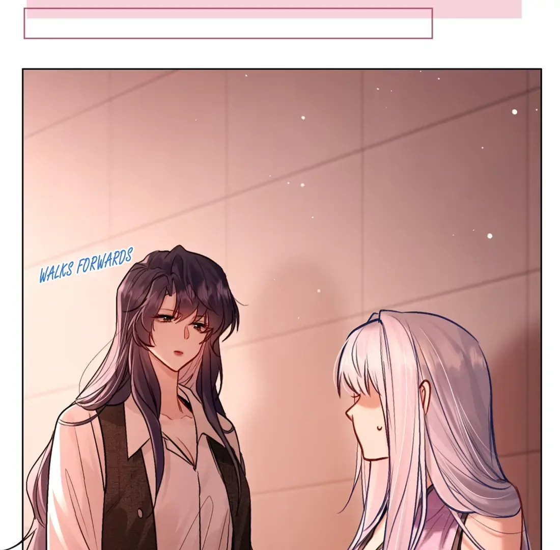 Surrendering To My Enemy's Cold Embrace Chapter 12 page 3