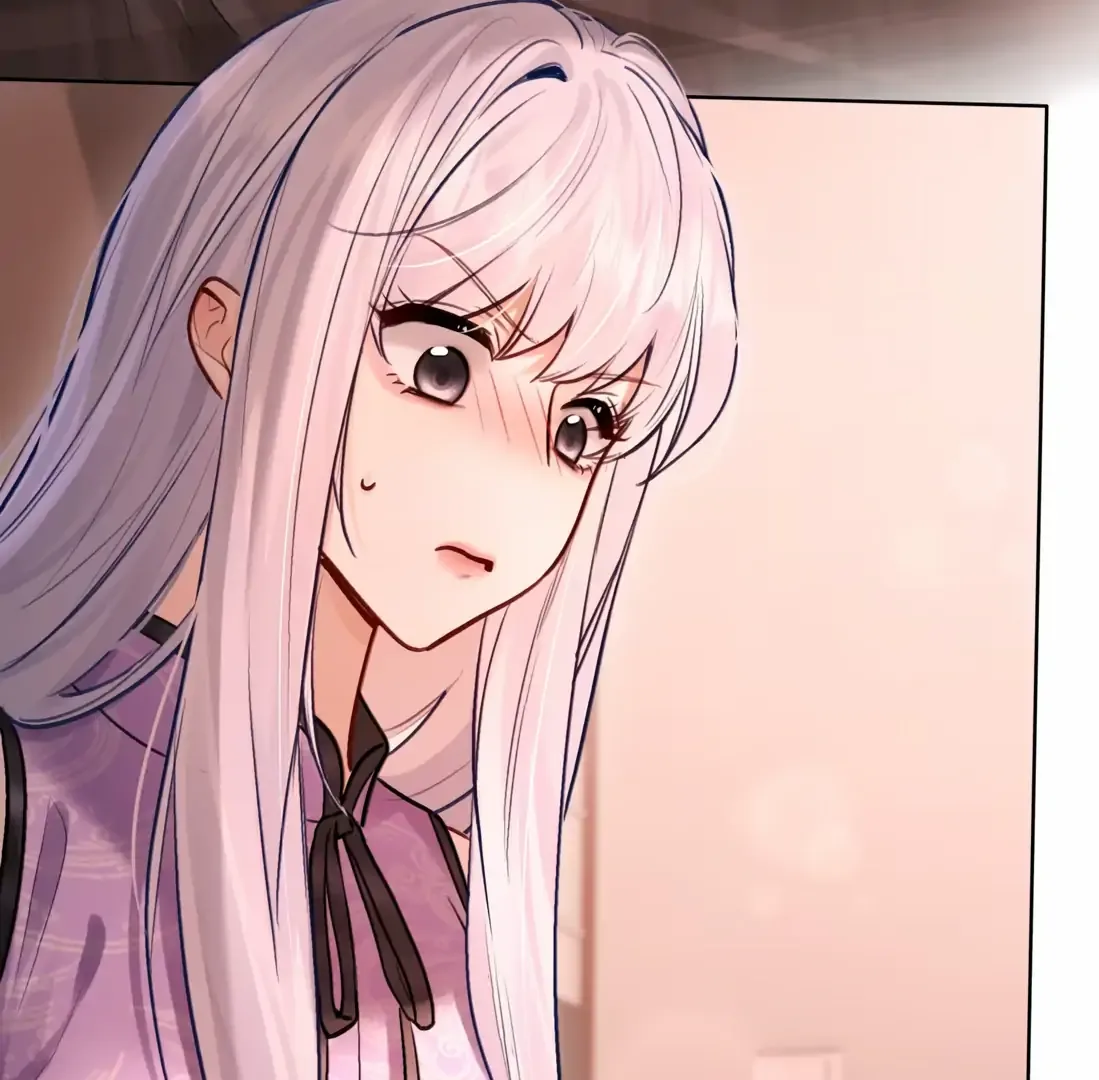 Surrendering To My Enemy's Cold Embrace Chapter 10 page 51