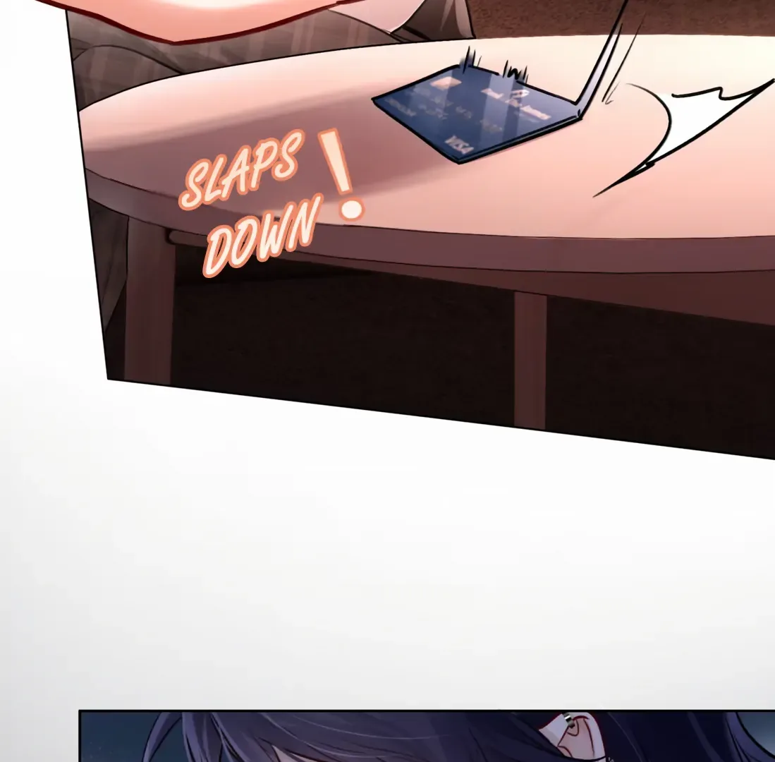 Surrendering To My Enemy's Cold Embrace Chapter 10 page 60