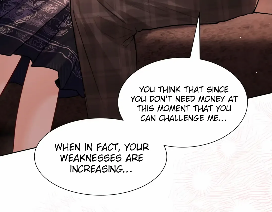 Surrendering To My Enemy's Cold Embrace Chapter 10 page 64