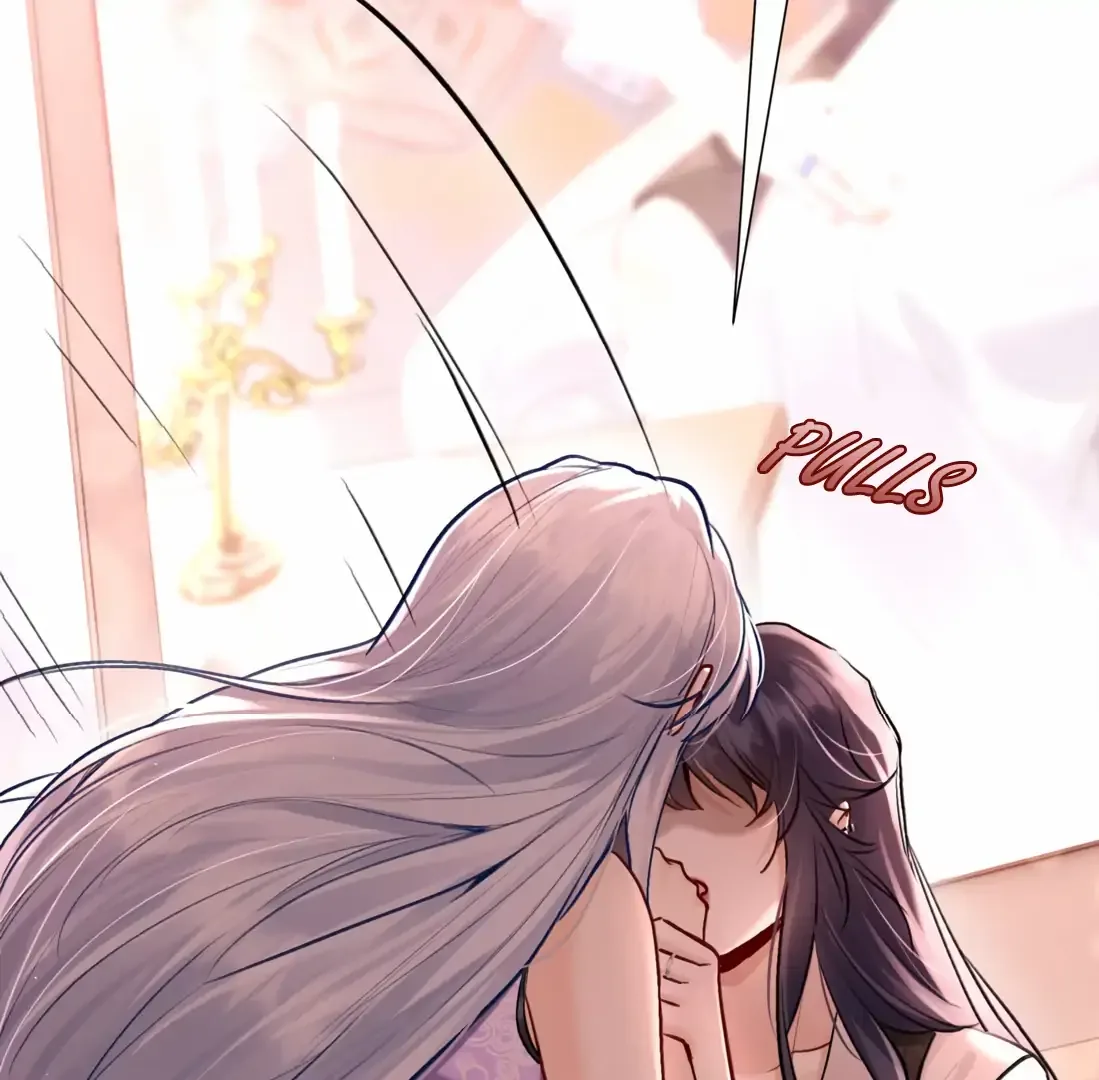 Surrendering To My Enemy's Cold Embrace Chapter 10 page 62