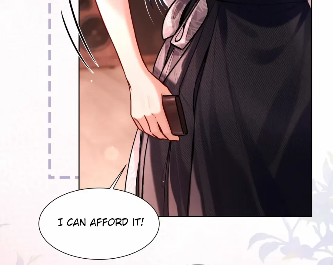 Surrendering To My Enemy's Cold Embrace Chapter 10 page 58