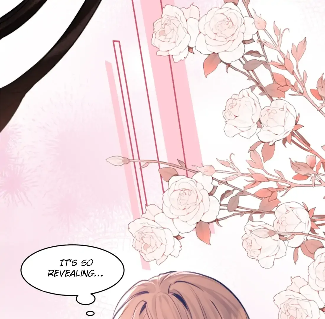 Surrendering To My Enemy's Cold Embrace Chapter 12 page 15