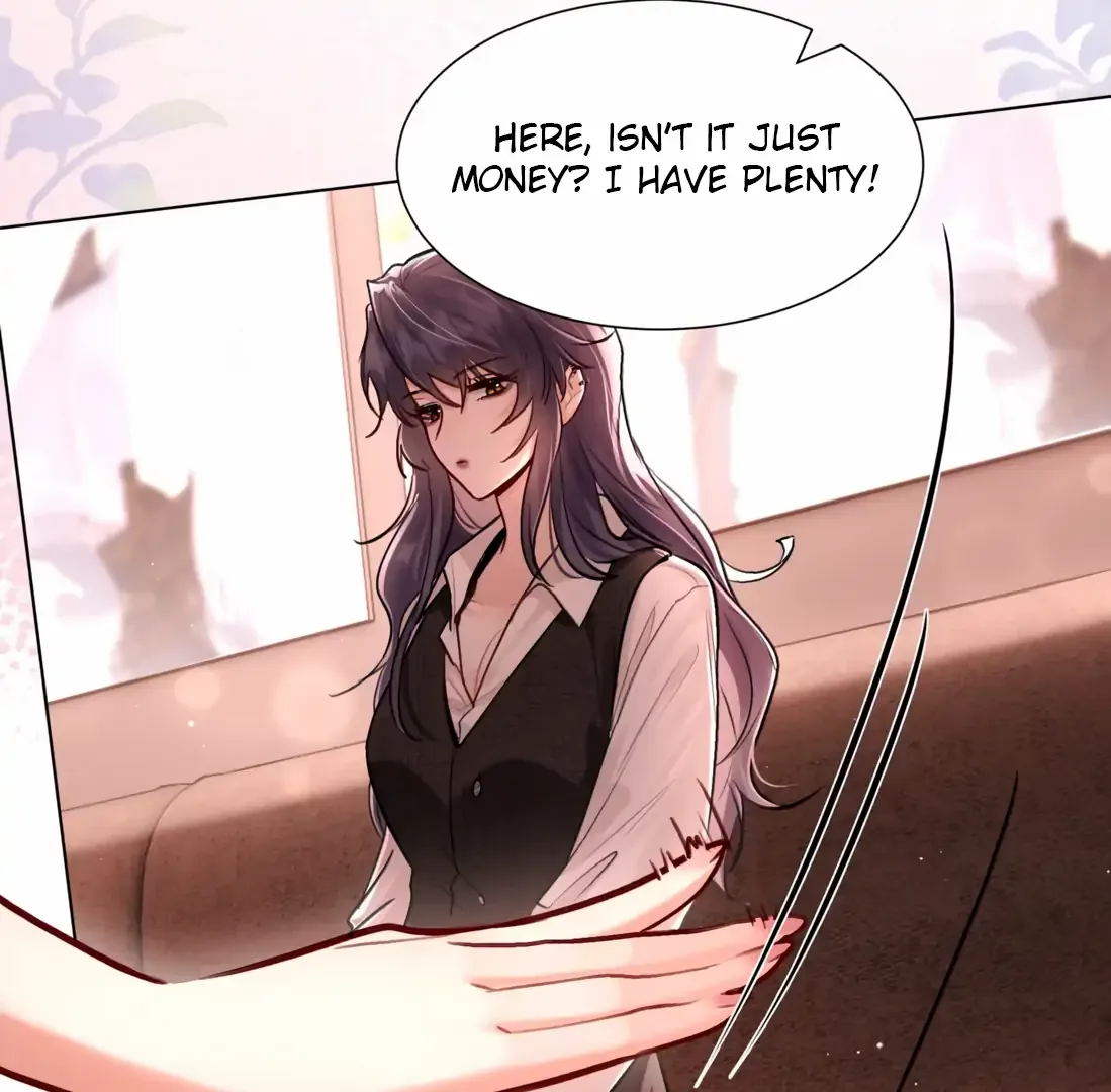 Surrendering To My Enemy's Cold Embrace Chapter 10 page 59