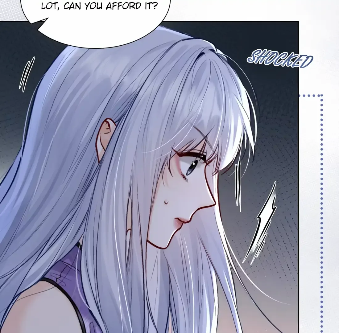 Surrendering To My Enemy's Cold Embrace Chapter 10 page 55