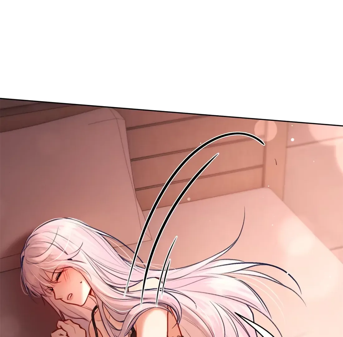 Surrendering To My Enemy's Cold Embrace Chapter 12 page 19