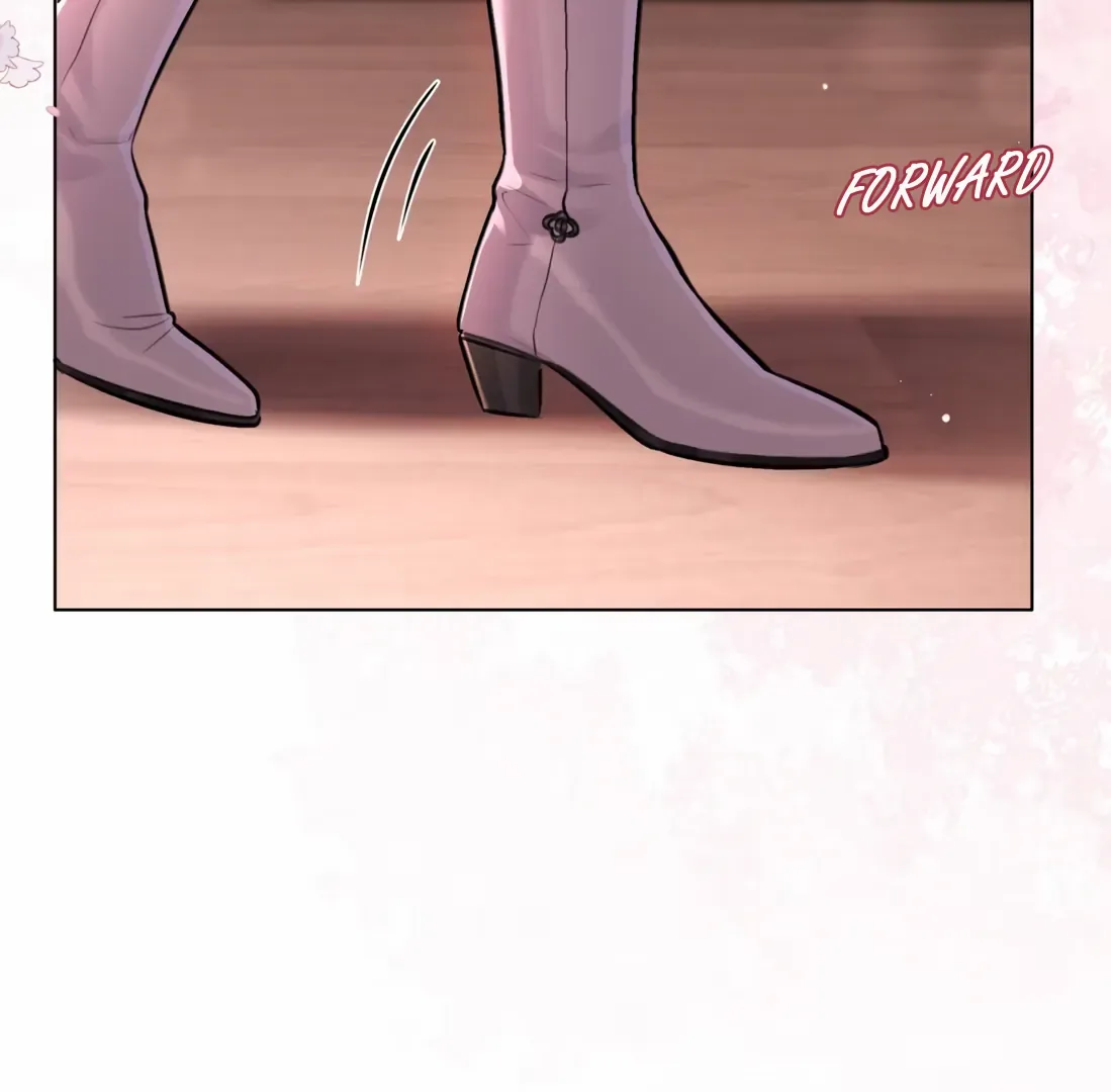 Surrendering To My Enemy's Cold Embrace Chapter 10 page 53