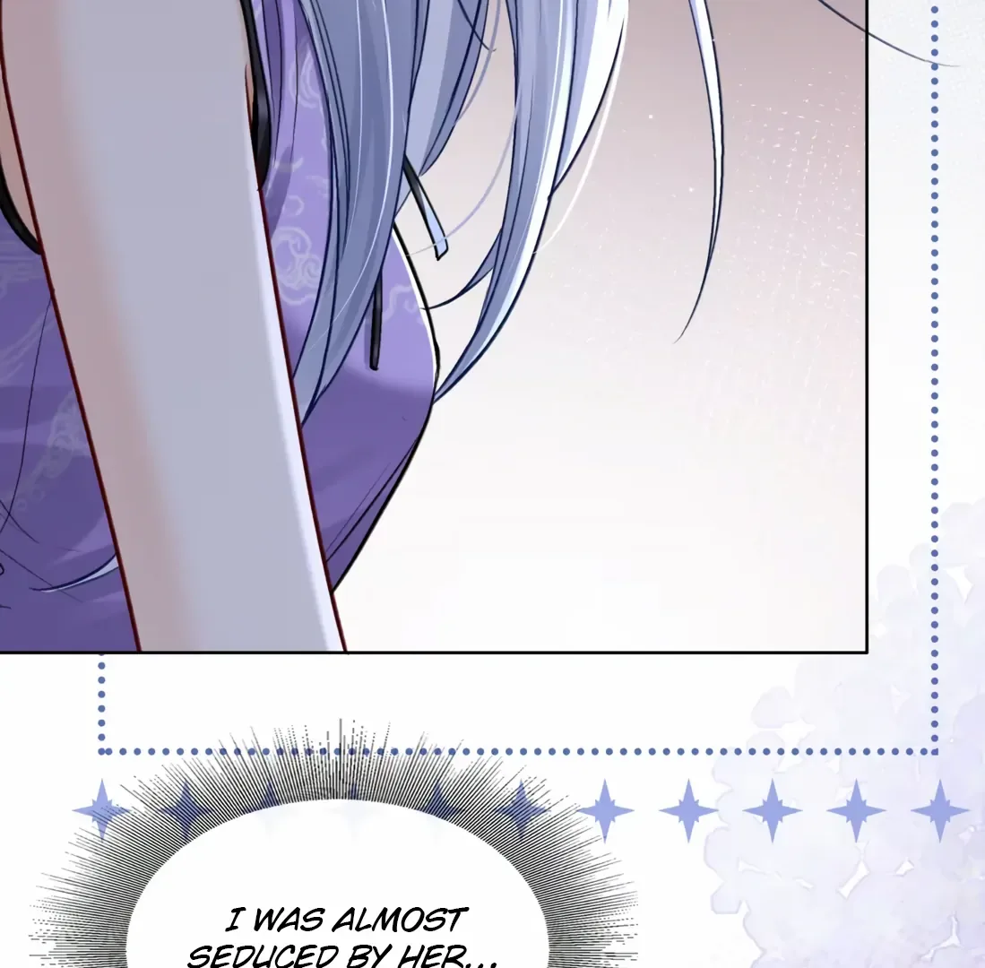 Surrendering To My Enemy's Cold Embrace Chapter 10 page 56