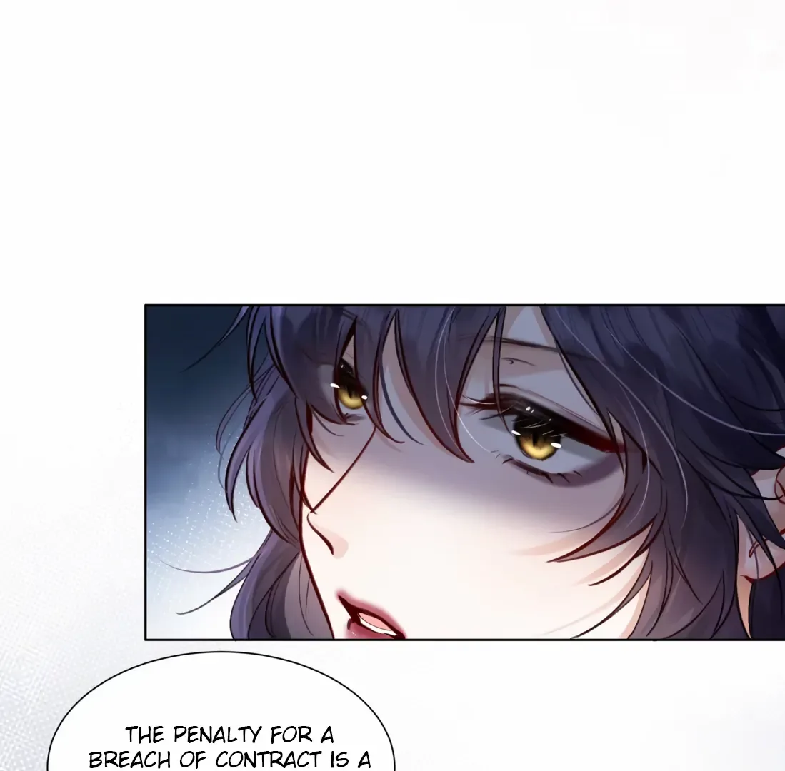 Surrendering To My Enemy's Cold Embrace Chapter 10 page 54