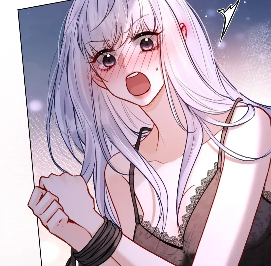 Surrendering To My Enemy's Cold Embrace Chapter 12 page 29