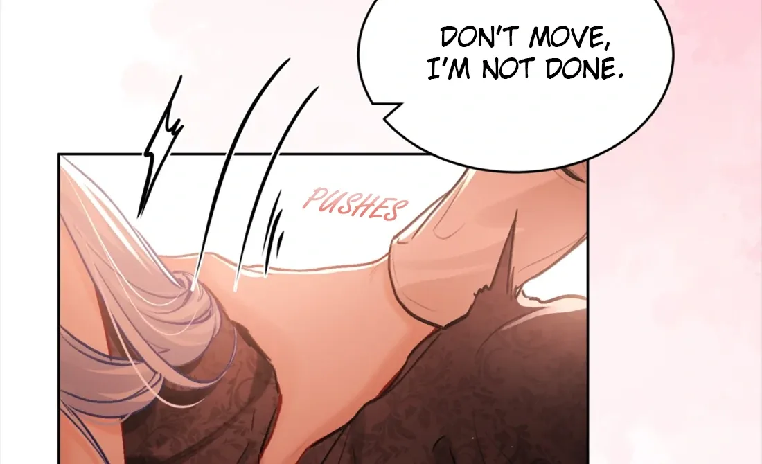 Surrendering To My Enemy's Cold Embrace Chapter 12 page 23
