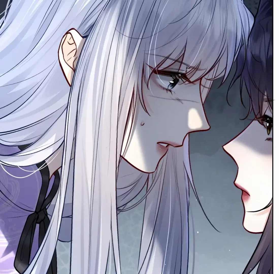 Surrendering To My Enemy's Cold Embrace Chapter 10 page 69