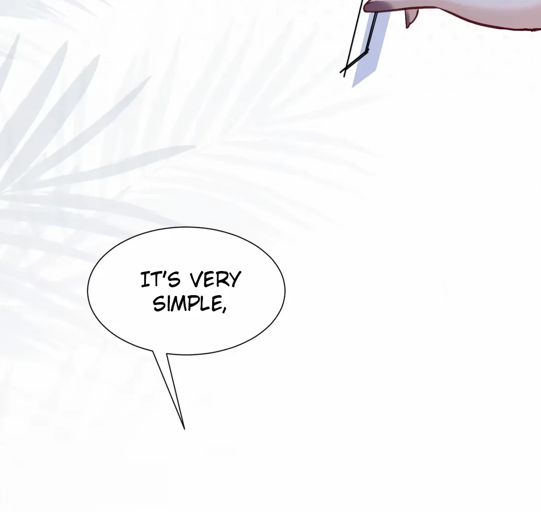 Surrendering To My Enemy's Cold Embrace Chapter 10 page 72
