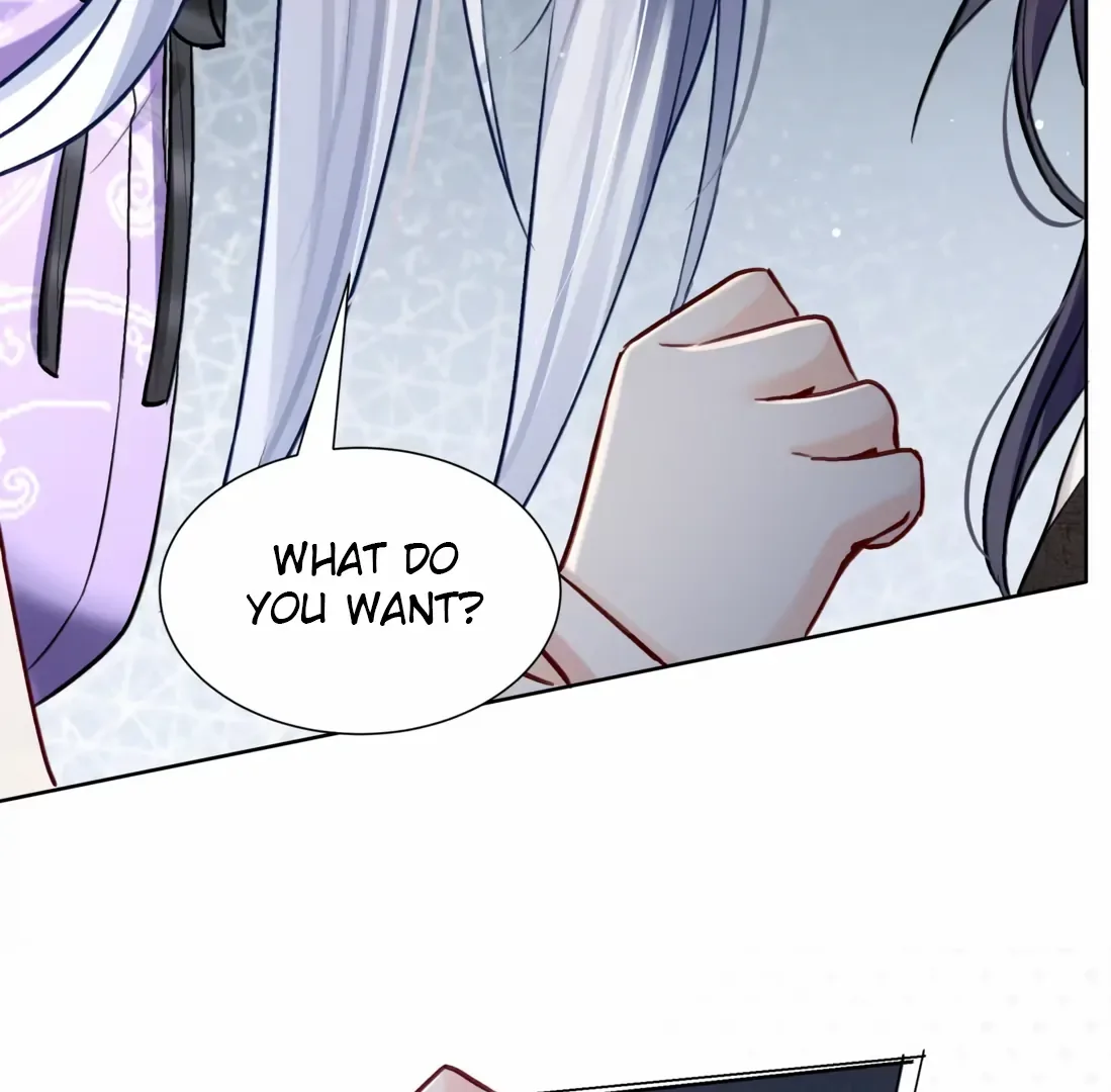 Surrendering To My Enemy's Cold Embrace Chapter 10 page 70