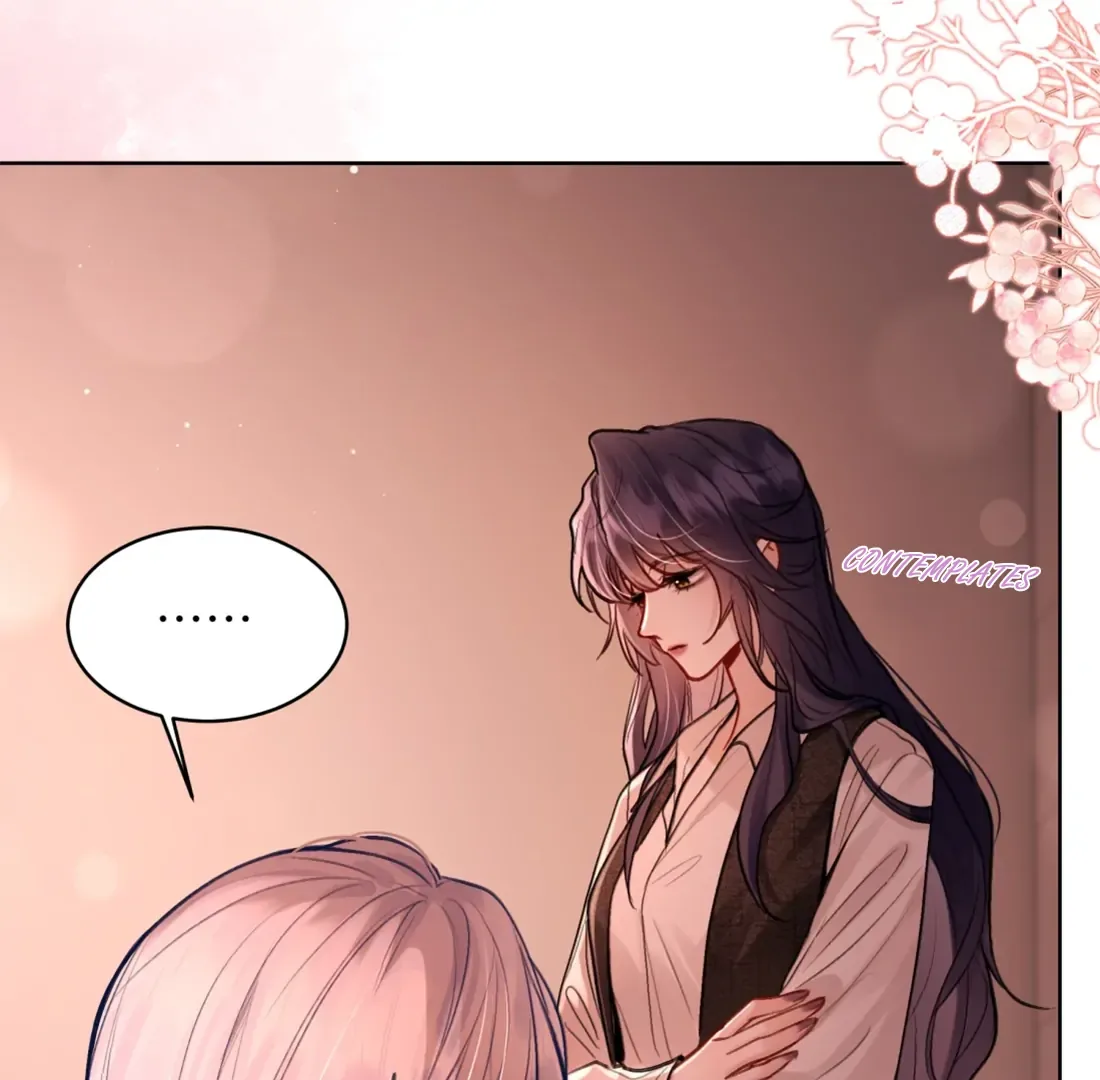 Surrendering To My Enemy's Cold Embrace Chapter 12 page 25