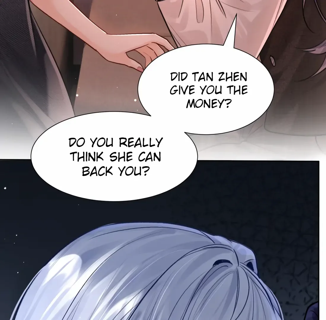 Surrendering To My Enemy's Cold Embrace Chapter 10 page 68