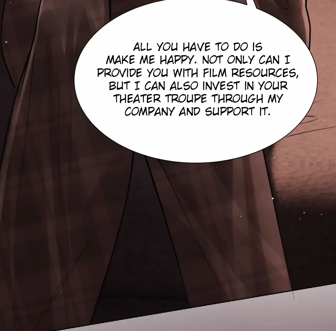 Surrendering To My Enemy's Cold Embrace Chapter 10 page 75