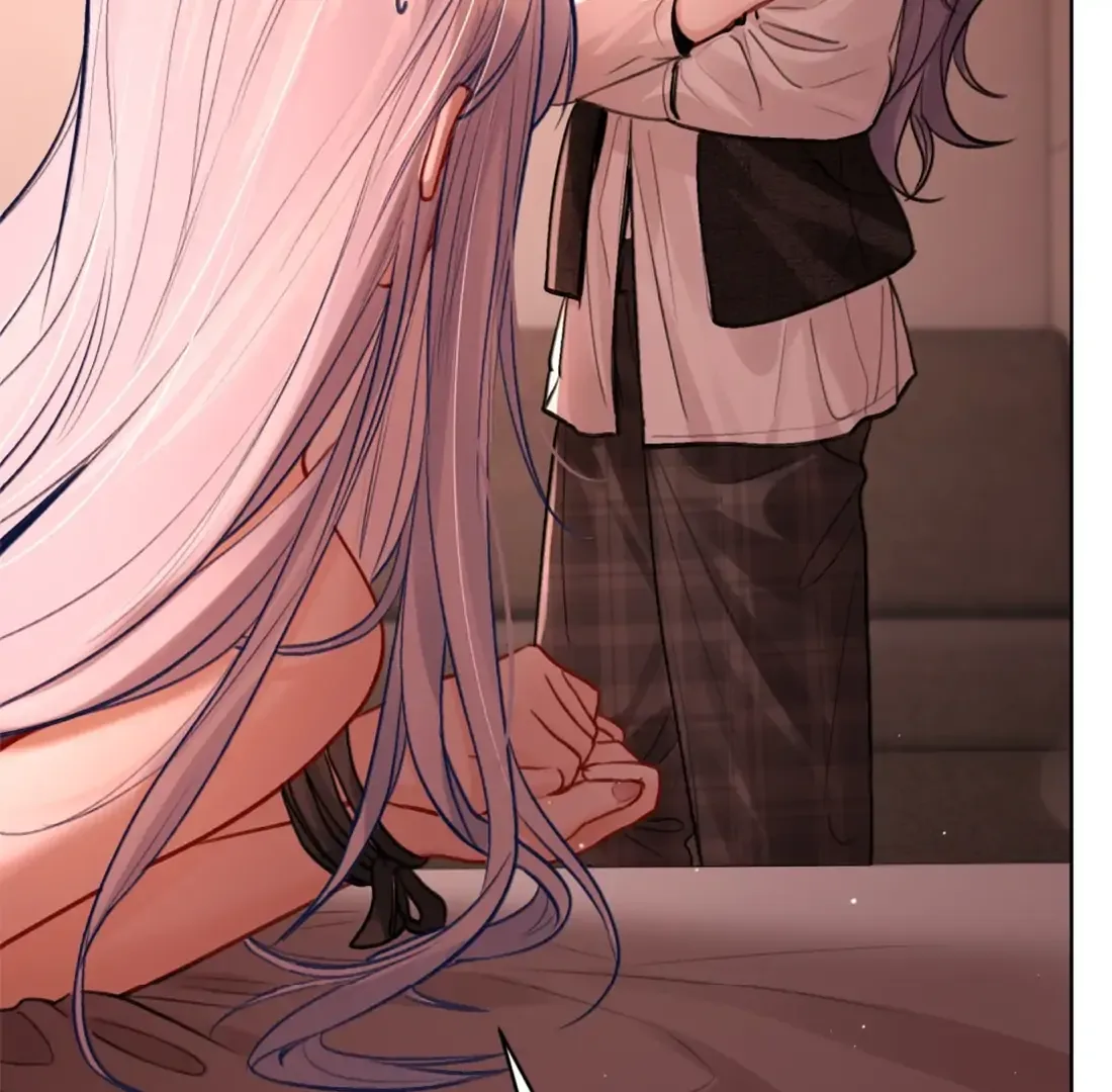 Surrendering To My Enemy's Cold Embrace Chapter 12 page 26