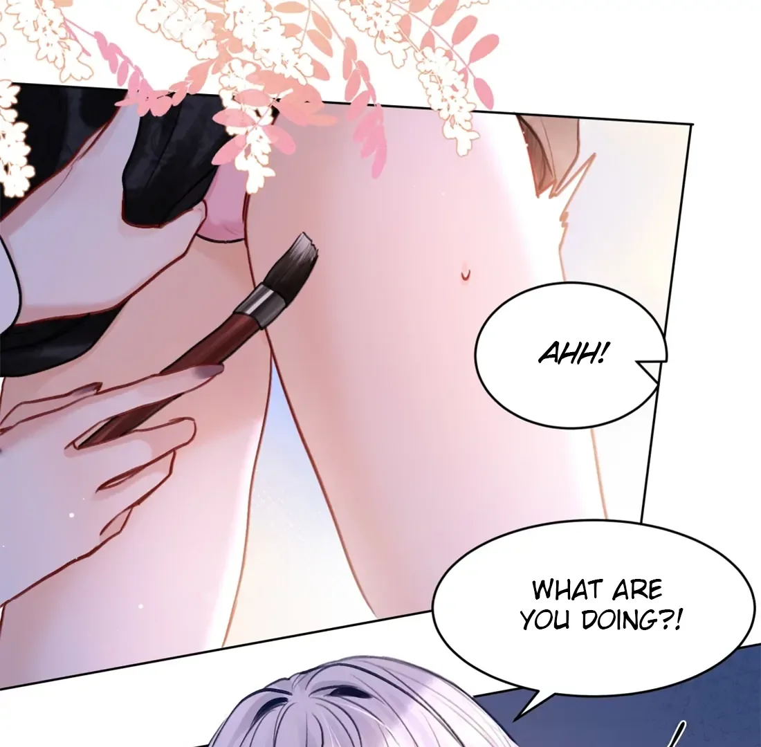 Surrendering To My Enemy's Cold Embrace Chapter 12 page 28