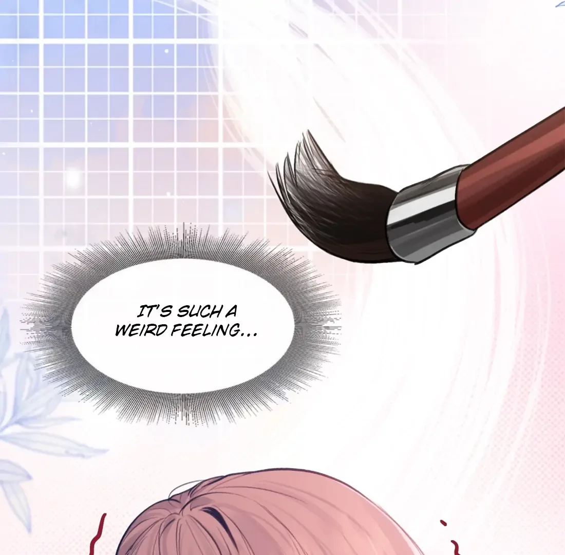 Surrendering To My Enemy's Cold Embrace Chapter 12 page 31