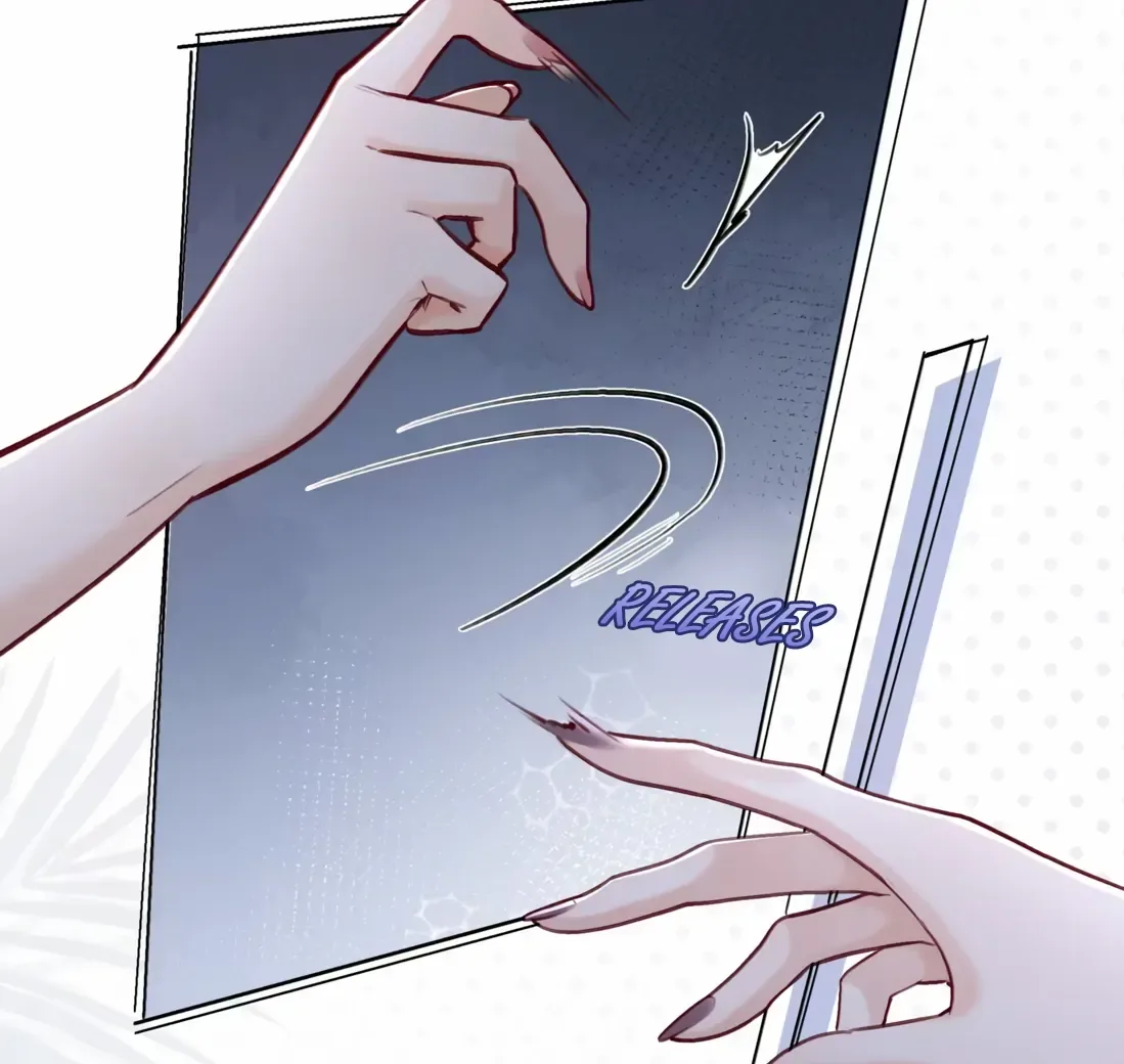 Surrendering To My Enemy's Cold Embrace Chapter 10 page 71