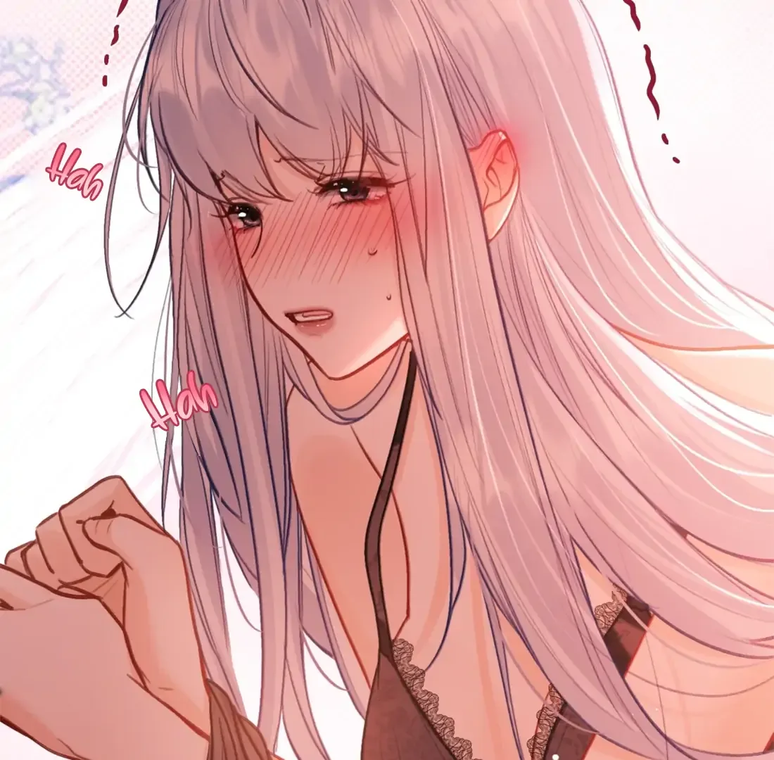 Surrendering To My Enemy's Cold Embrace Chapter 12 page 32