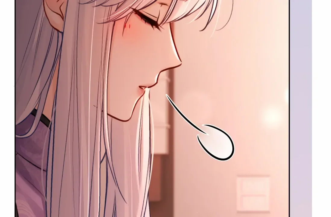 Surrendering To My Enemy's Cold Embrace Chapter 11 page 8
