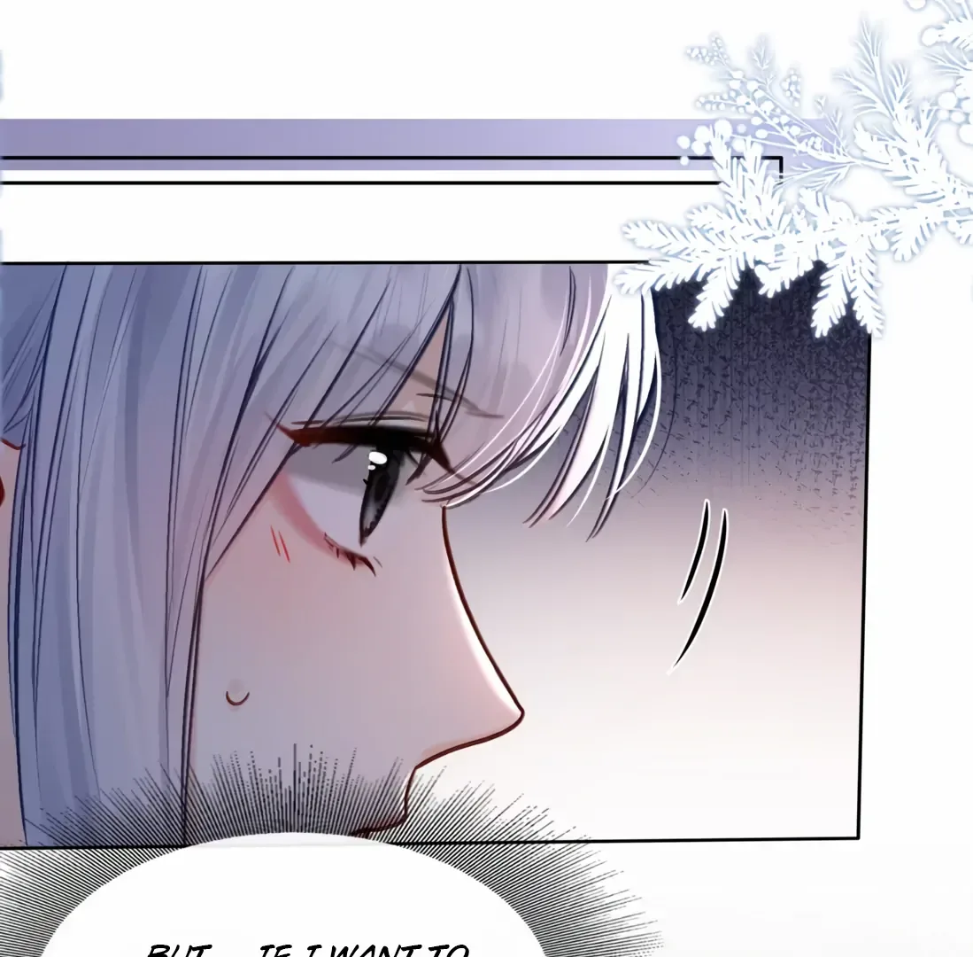 Surrendering To My Enemy's Cold Embrace Chapter 11 page 10