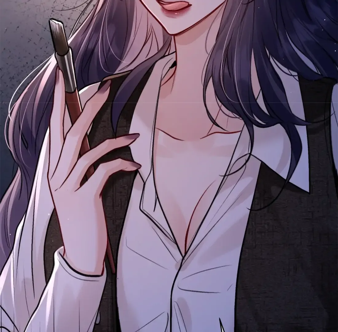 Surrendering To My Enemy's Cold Embrace Chapter 12 page 41
