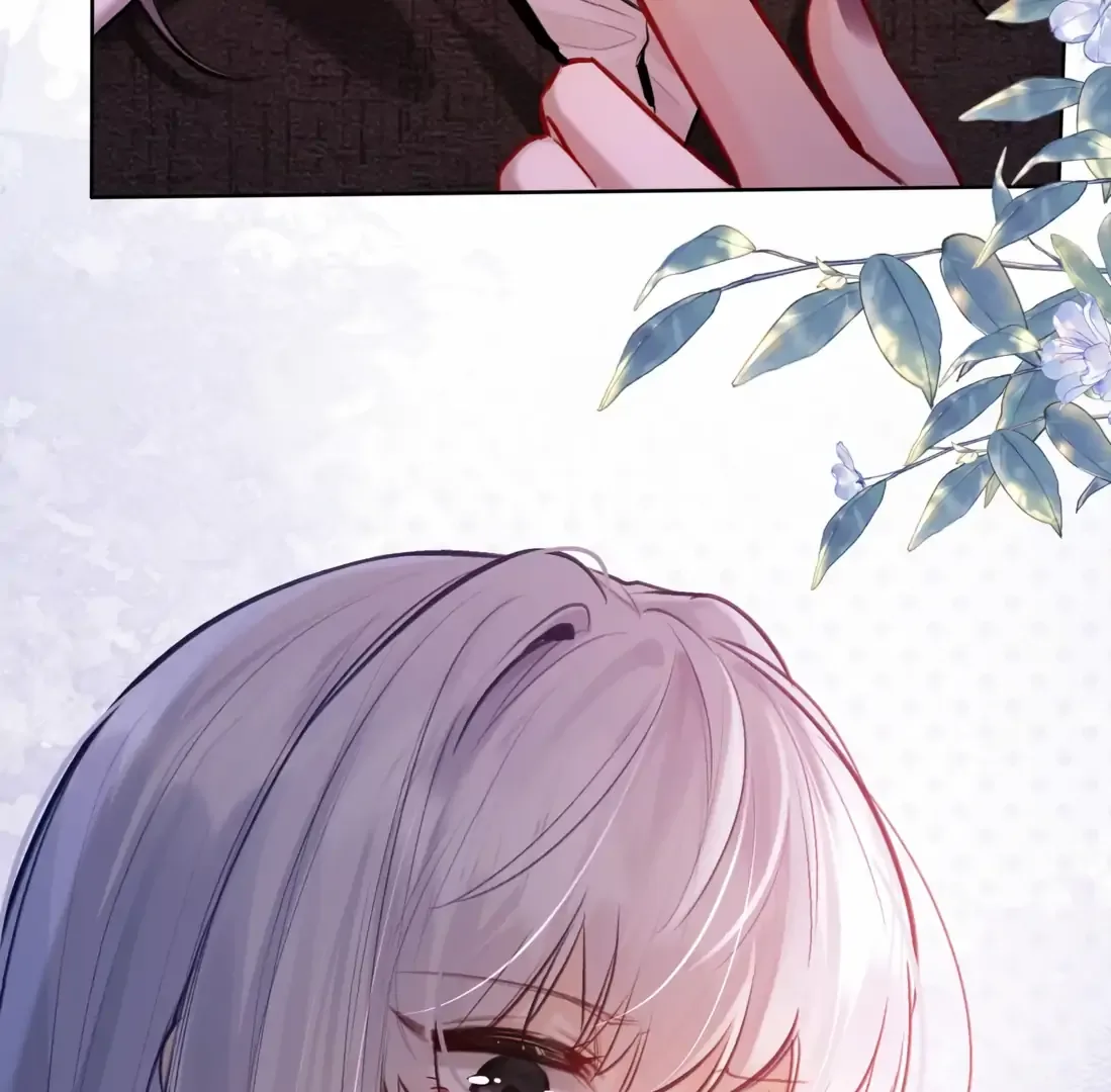 Surrendering To My Enemy's Cold Embrace Chapter 10 page 83