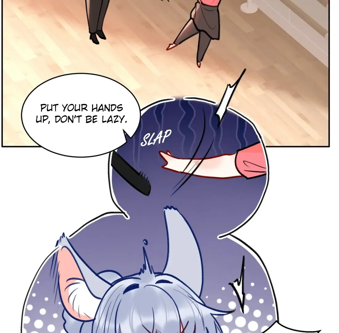 Surrendering To My Enemy's Cold Embrace Chapter 12.5 page 2