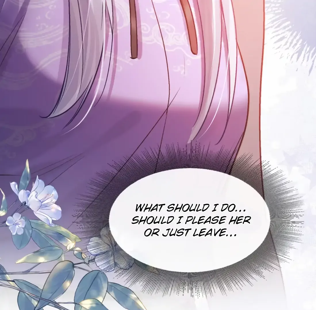 Surrendering To My Enemy's Cold Embrace Chapter 10 page 85