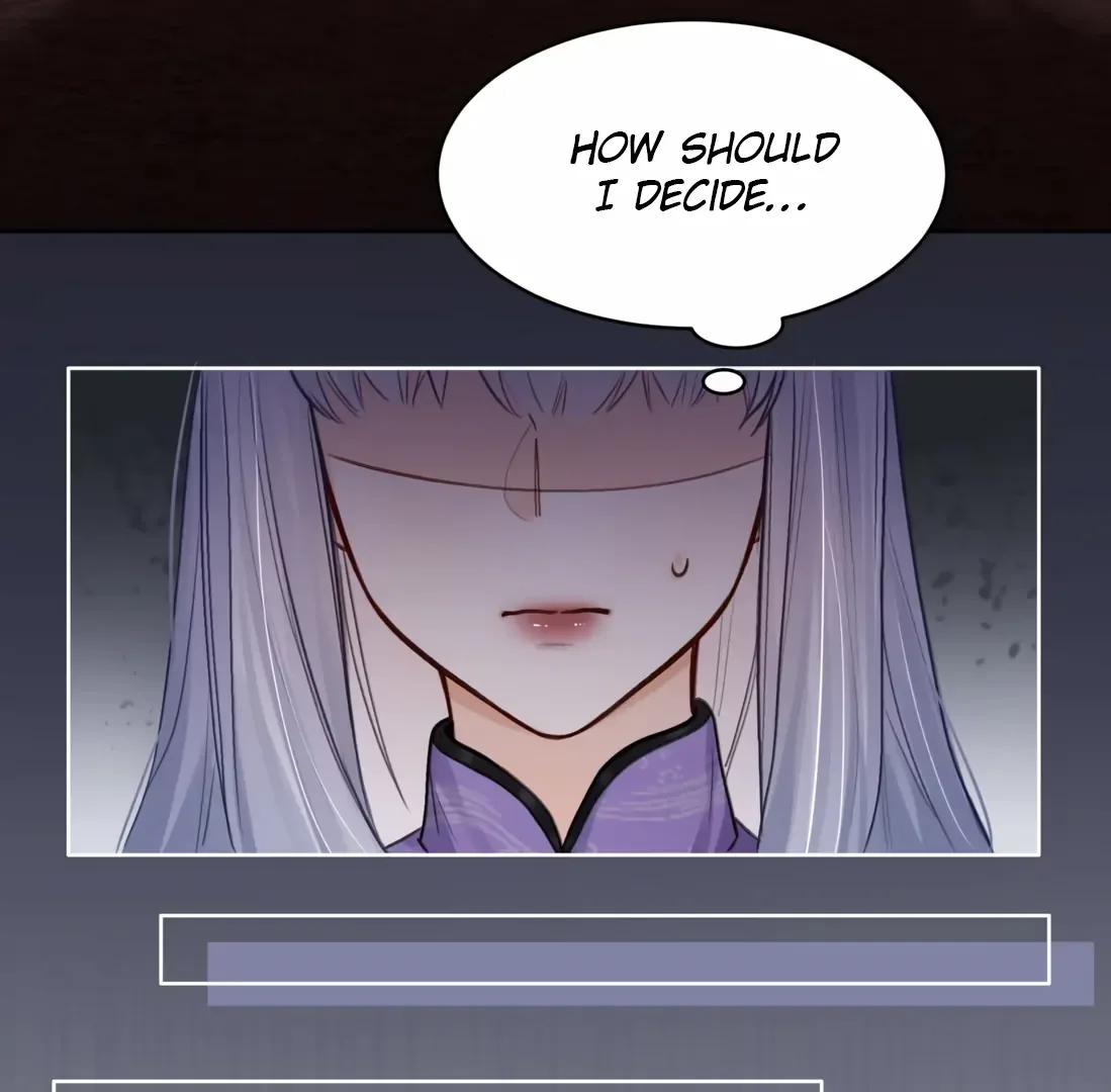 Surrendering To My Enemy's Cold Embrace Chapter 11 page 5